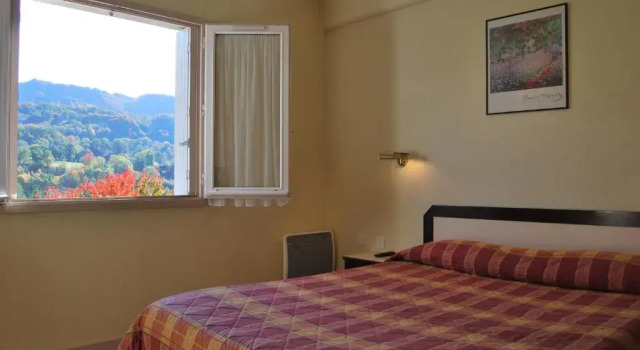 Семейный номер Standard Family Hotel