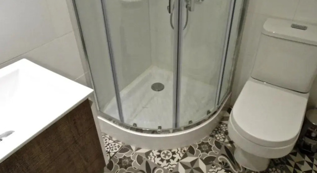 Номер Standard Hotel TorreViña