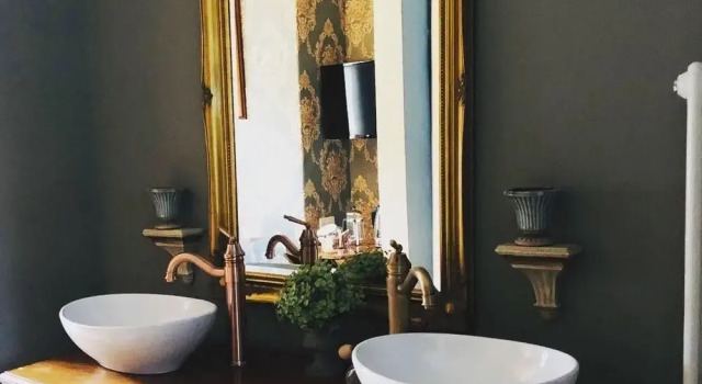 Двухместный номер Deluxe с видом на город Mollys Boutique Hotel