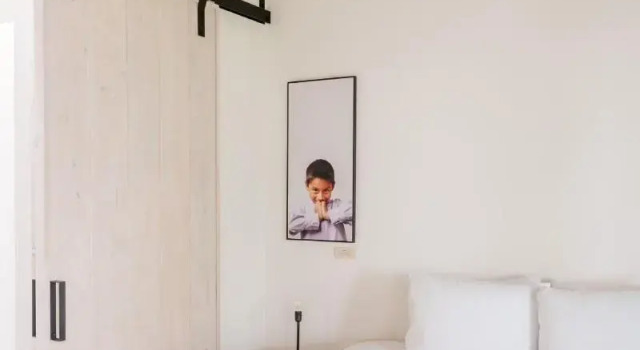 Двухместный номер Standard с видом на сад Good Hotel Antigua Guatemala, a Member of Design Hotels