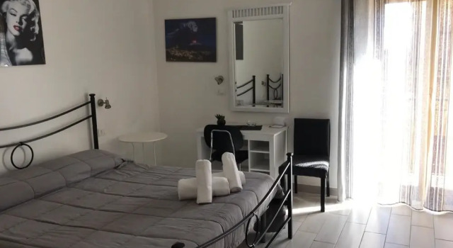 Двухместный номер Standard Caltagirone Casa Serena