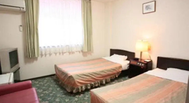 Greenland Official Hotel Blanca, Book Hotel Hoteller i Kumamoto med pool, Swimmingpool
