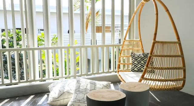 Villa familiare 3 camere Origin Seminyak