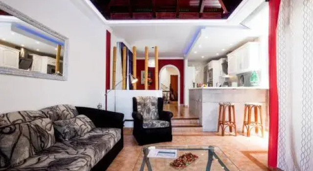 Villa Chayofa, Buchen Sie Villa Chayofa Costa Adeje