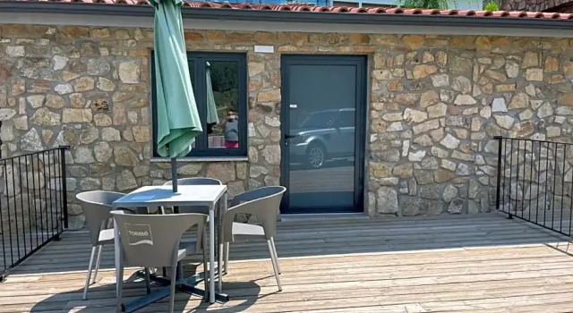 Семейный номер Standard Douro Cister Hotel Resort