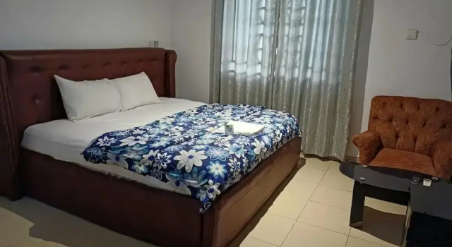 AP Luxury Inn, Book Hotel Idowu Lagos