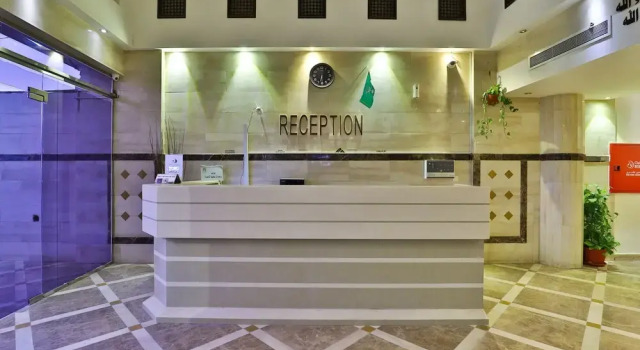 OYO 417 Al Dais Hotel