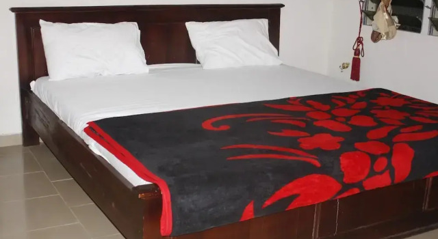 Jostev Hotel, Book Hotel SPA Hotels in Kumasi, SPA