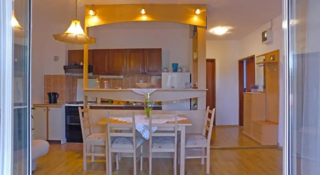 Apartment Branko Brodarica, Забронировать Апартаменты/квартира Отели Бродарика с парковкой, Парковка