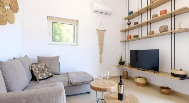 Oreon Suites Nafplio, Забронировать Отель Нафплион периферийная единица Арголида, рядом с National Gallery Nafplio