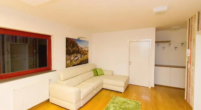 Apartments Bohinjskih 7, Buchen Sie Ferienwohnung Bohinjska Bistrica Bohinj