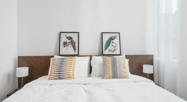 Luxury apartament Bakan - Sainte Catherine