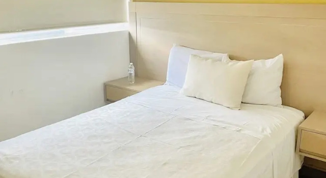 Вилла Hotel Alameda de San Jose Iturbide