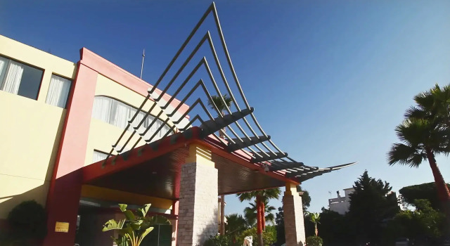 Hotel Baia Grande, Book Hotel Sesmarias Albufeira