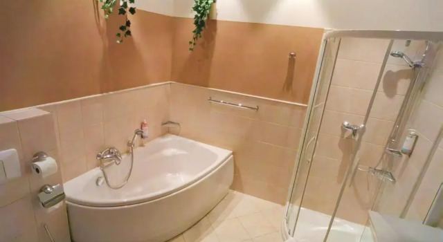 Семейный номер Standard Great Polonia Krakow Old Town
