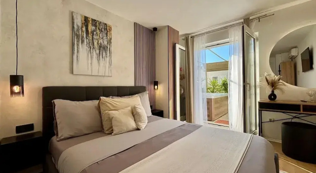 Номер Standard Casa Benita