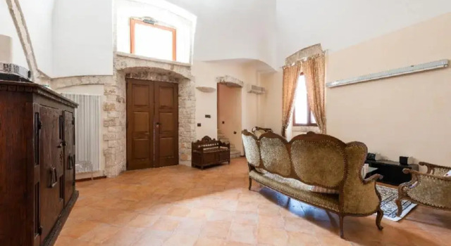 Palazzo Morola