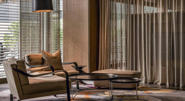 Sheraton Zurich Hotel