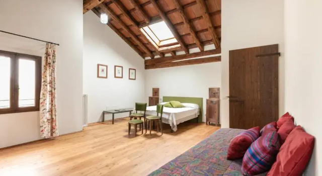 Апартаменты Villa Emme