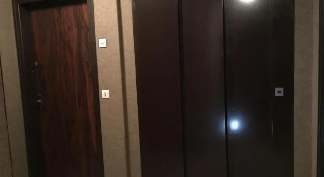 Апартаменты Studio " escale en bord de mer "