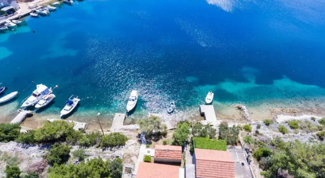 Апартаменты Holiday Home Magazin