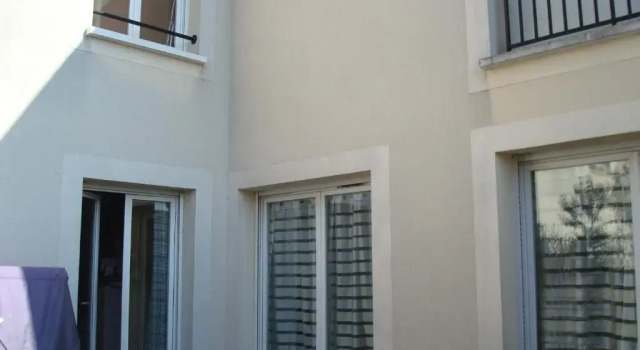 Номер Standard b&b du Clos Ménil