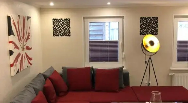 Wohnung Meeresbrise