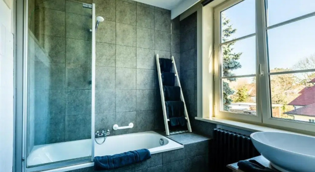 Люкс B&B Maison Rabelais