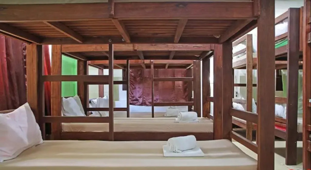 Escoltas Homey Lodge, Book Hotel Vigan Ilocos Region