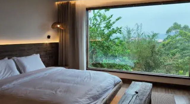 Люкс Shanban Homestay
