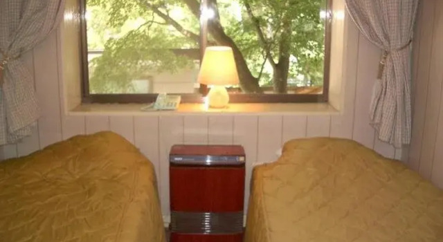 Hotel Kitakaruizawa