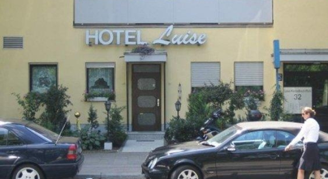 Hotel Luise, Reservar Hotel Munique Upper Bavaria, perto de Audi Dome