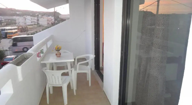 Апартаменты Comfort Amfi Apartments
