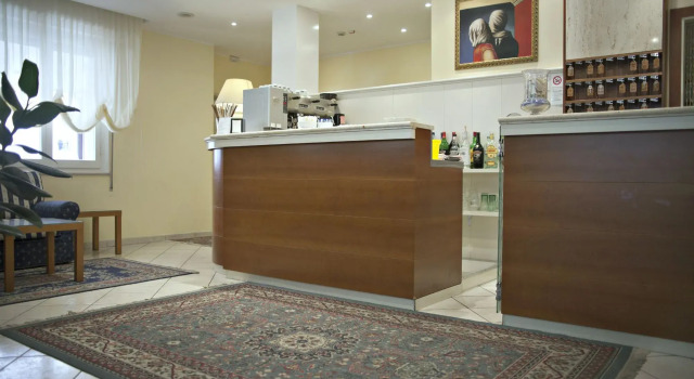 Hotel Cannes Riccione