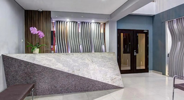 Sampit Residence Managed by FLAT06