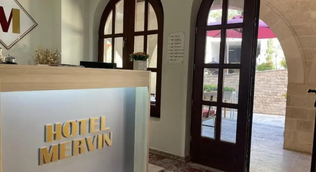 Mervin Hotel, Đặt Khách sạn Kruje Durres County