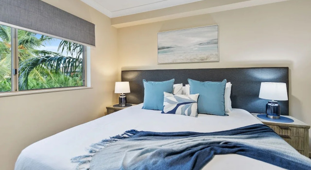 Palmview Heights - 9 Pools BBQ Gym, Reservar Hotel Cairns 