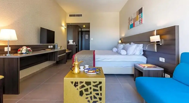Habitación De lujo Ramada Olivie Nazareth