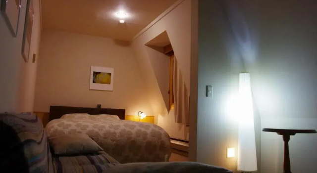 Двухместный номер Standard Resort Garni CORU