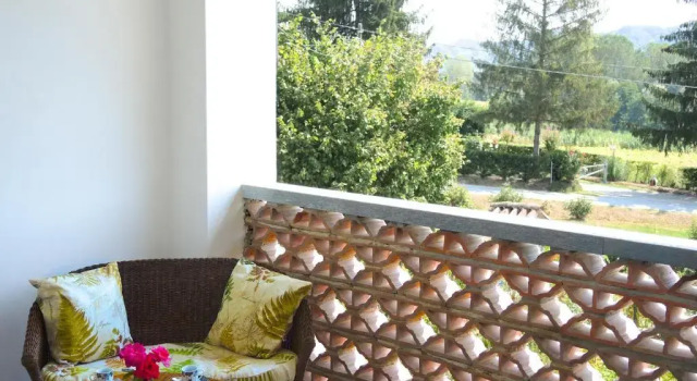 Deluxe Studio Casa del Roseto