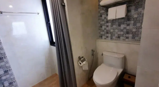 Номер Deluxe Amas House Luxury Boutique Hotel