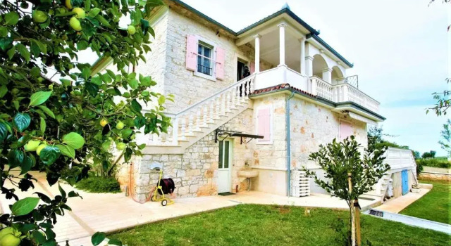 Апартаменты Villa Moia by Villas Guide