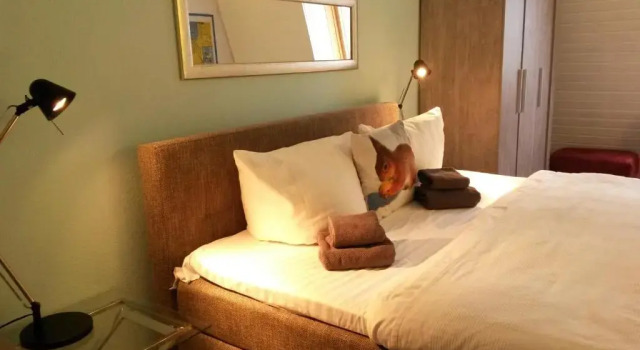 Ferienwohnung Felix Braunlage, Забронировать Отель Отели Браунлаге с бассейном, рядом с Кресельный подъемник Вюрмберг, Бассейн
