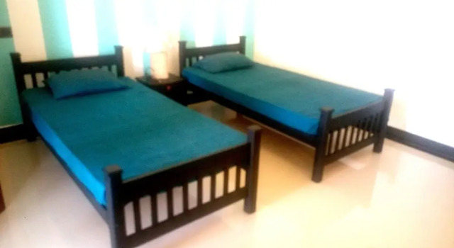 Layathraa Lake View Resort
