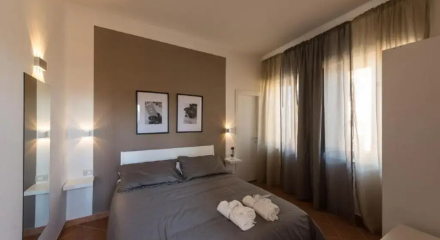 Deluxe Zimmer Laloren