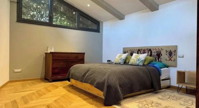 Spacious Rome Loft in Aventine Area, Забронировать Апартаменты/квартира Апартаменты Рима, рядом с Чирко Массимо, Апартаменты/квартира
