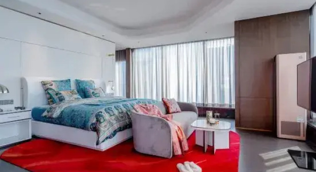 Suite G Hotel
