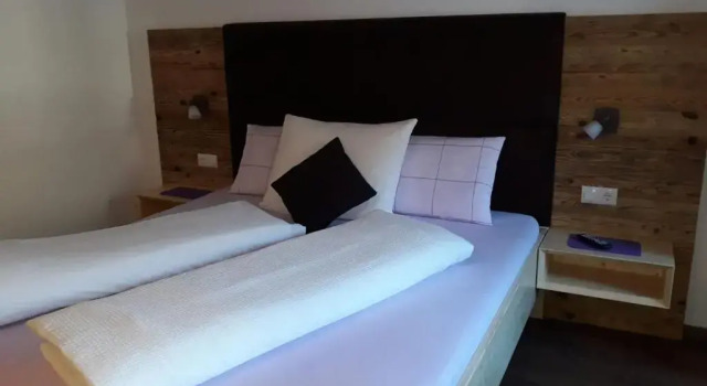 Двухместный номер Standard B&B Frühlingsheim