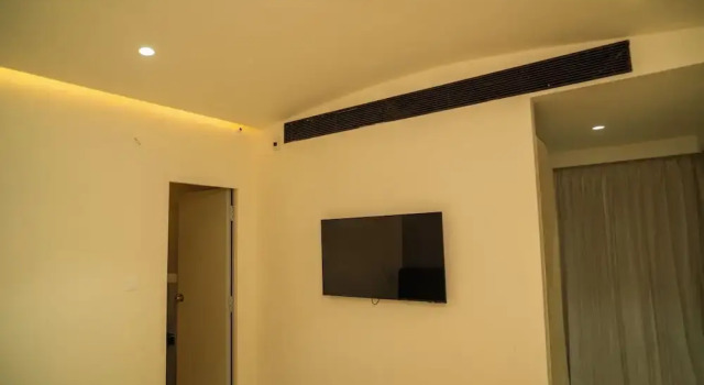 Студия Hotel Harriet, 50m away from temple Rameshwaram