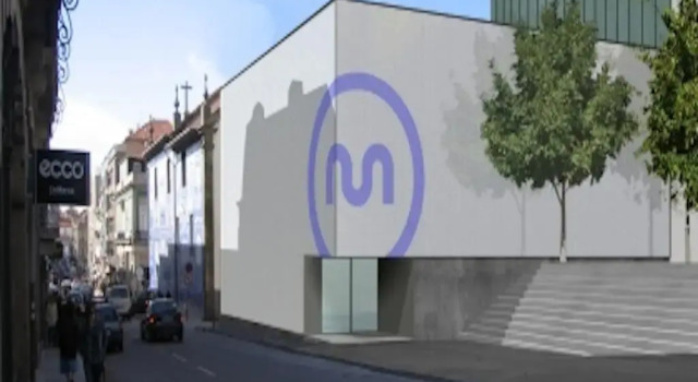 Studio Downtown Oporto, Varaa Hotelli Hotellit Porto pysäköinnillä, Pysäköinti